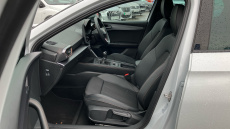 CUPRA Leon 1.5 TSI 150 V1 5dr Petrol Hatchback